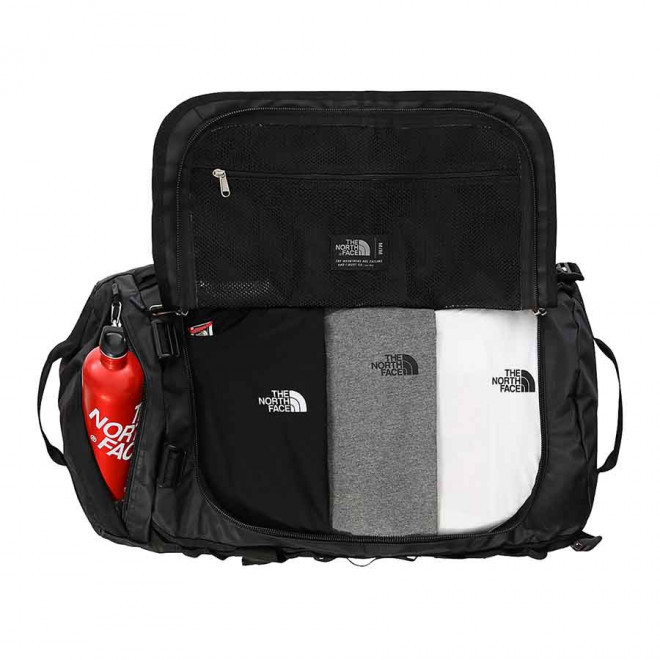 SAC WEEK END PERSONNALISABLE TNF 'DUFFEL' M 71L