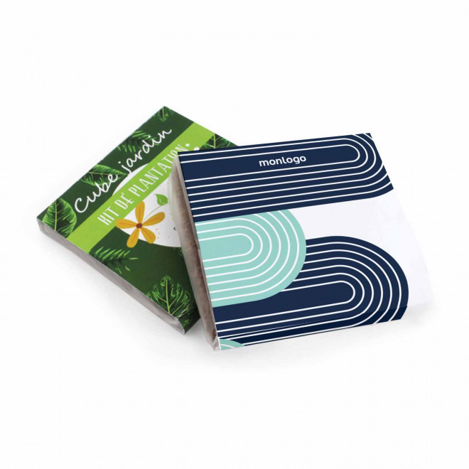 KIT POCKET COCO PERSONNALISABLE 'CLOLU'