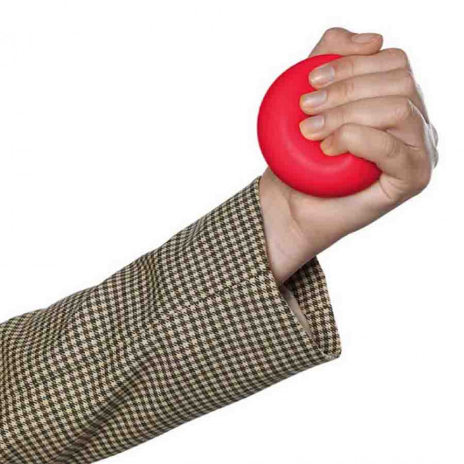 ANTI STRESS PUBLICITAIRE 'DROPI'