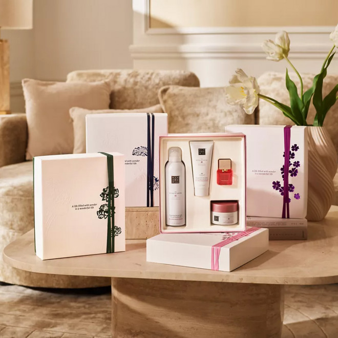 COFFRET PERSONNALISABLE RITUALS® Taille M