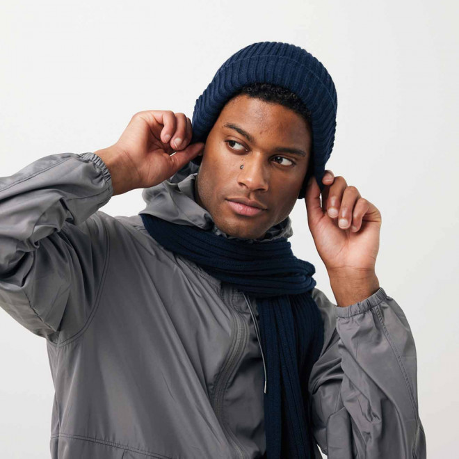 BONNET REVERS IMPACT® 'BONETTE TRICO' PERSONALISABLE