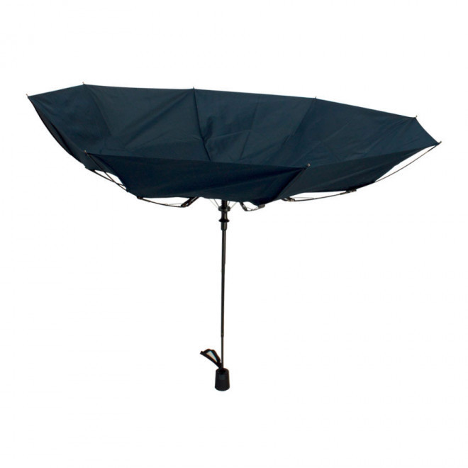 PARAPLUIE PLIABLE PUBLICITAIRE 'WESTPORT'   EXPEDITION RAPIDE 4 JOURS