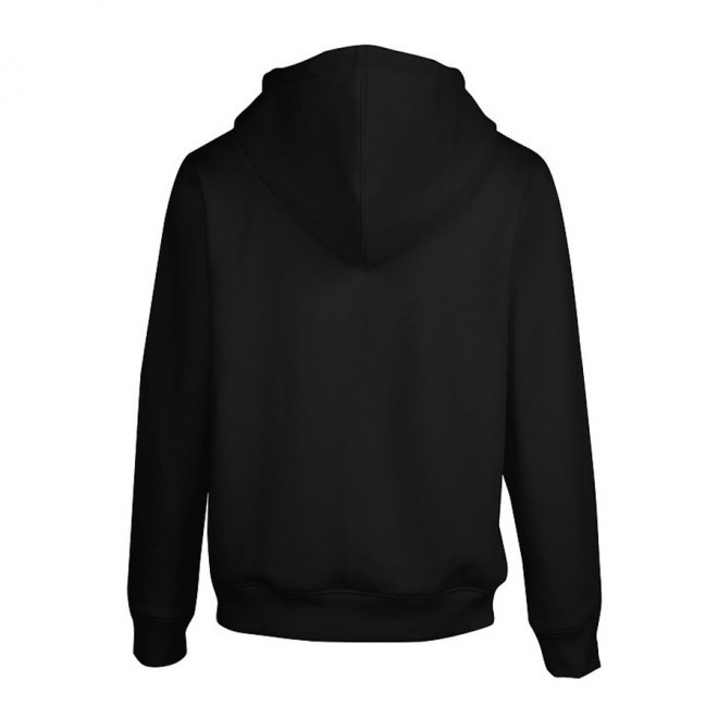 SWEAT SHIRT PERSONNALISÉ FEMME MIF BIO VADF® 'LUCETTE'