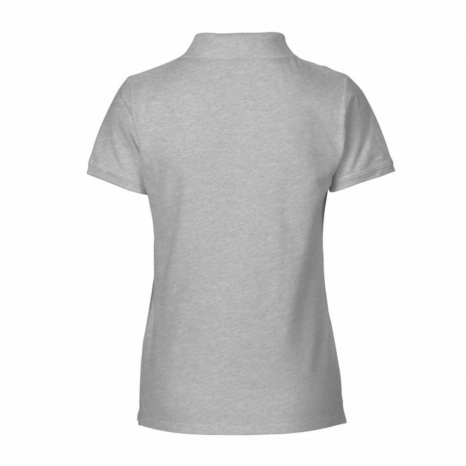 POLO PERSONNALISABLE FEMME NEUTRAL® 'PHILIPPA'