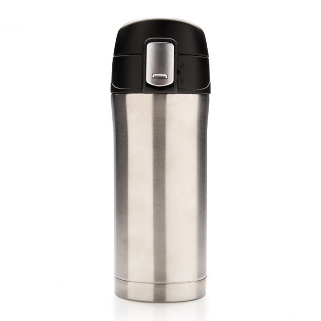 BOUTEILLE ISOTHERME 300ML ACIER RECYCLÉ 'FREYJA RECYCLÉ'