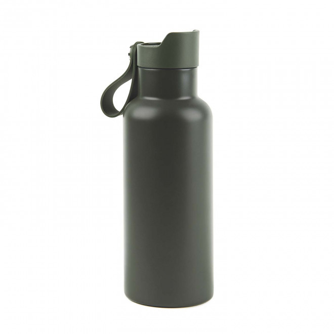 BOUTEILLE ISOTHERME PERSONNALISABLE SPORT 500ML 'TIALI'