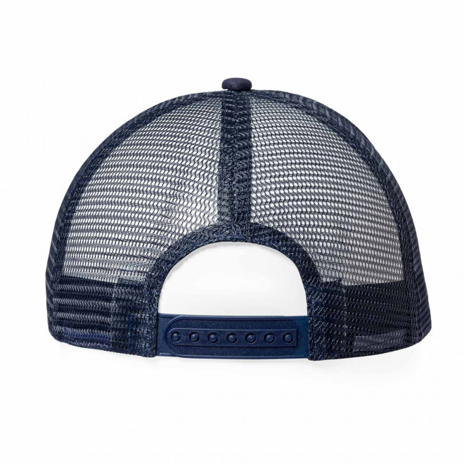 CASQUETTE PERSONNALISÉE TRUCKER 'BULLY'