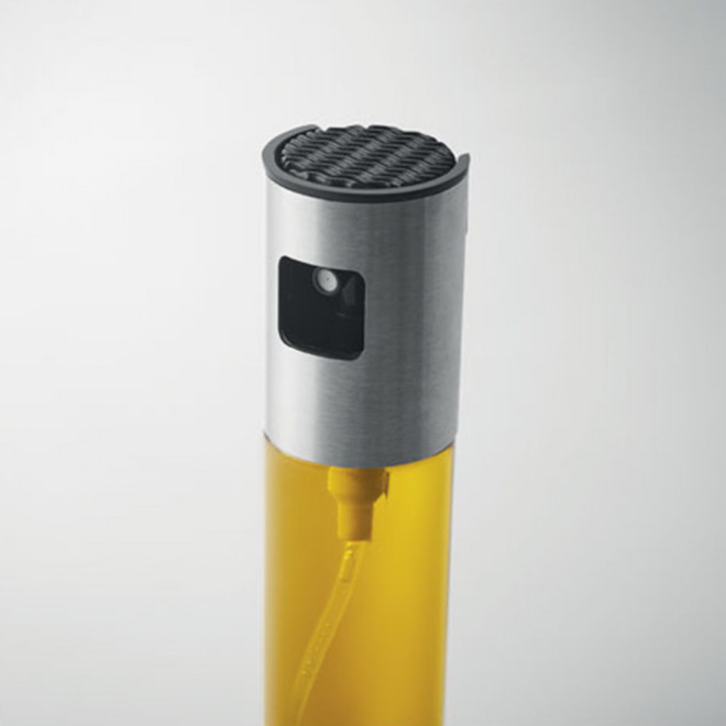 VAPORISATEUR D'HUILE PUBLICITAIRE 'MILTON'