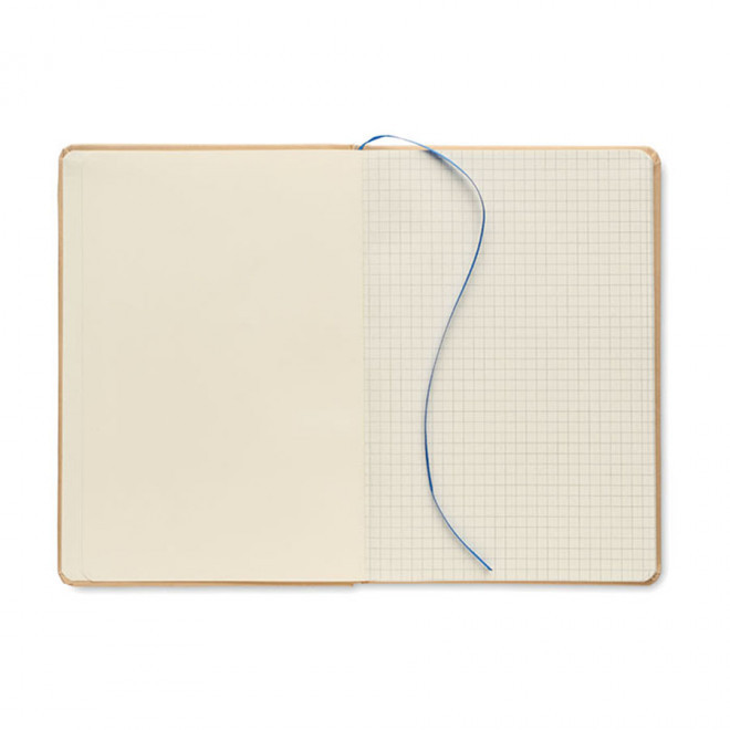 CARNET A5 PERSONNALISABLE 'DREM'