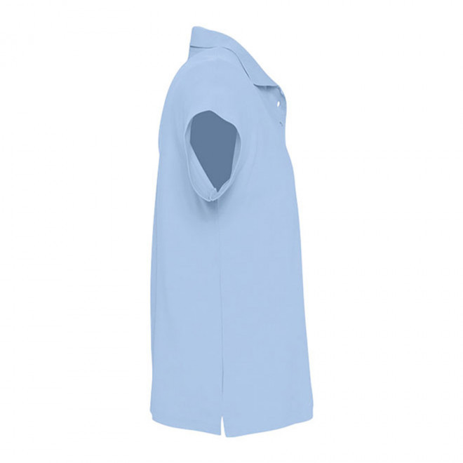 POLO HOMME PUBLICITAIRE 'SUMMER' RAPIDE 4J