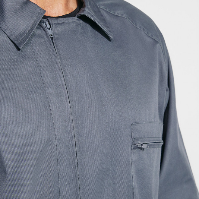 COMBINAISON PERSONNALISABLE HOMME 'JIMMY'