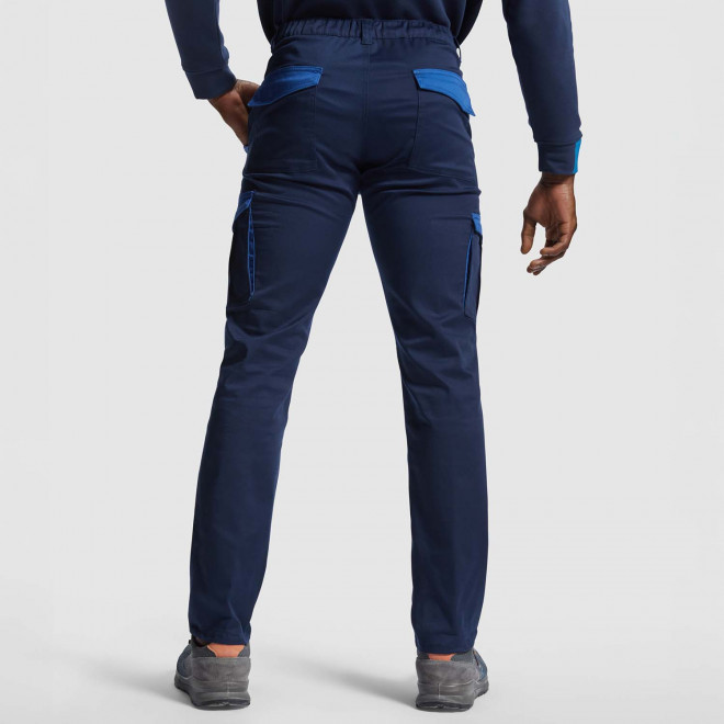 PANTALON DE TRAVAIL PERSONNALISABLE 'TROOPER'