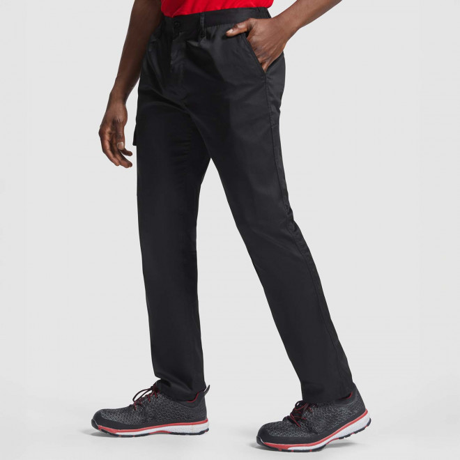 PANTALON TRAVAIL PERSONNALISABLE 'DAILY'