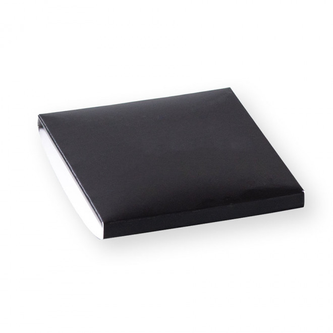 CARTE 4 CARRES PERSONNALISABLE LPCC® 'CARBIO'