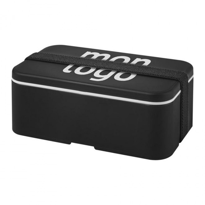 LUNCH BOX  PUBLICITAIRE 'STOBO MIX&MATCH' 
