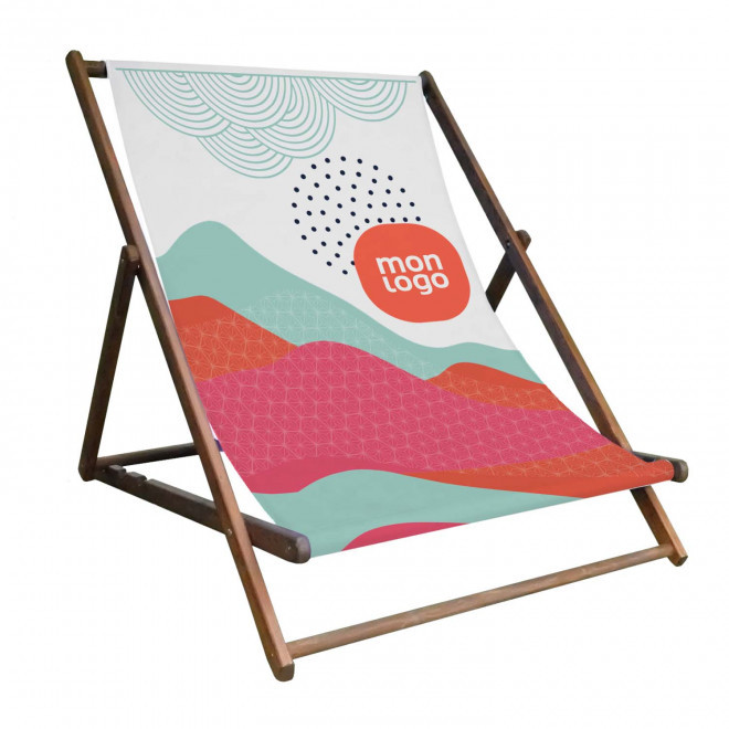 CHILIENNE GEANTE PUBLICITAIRES 'MOXIMO'