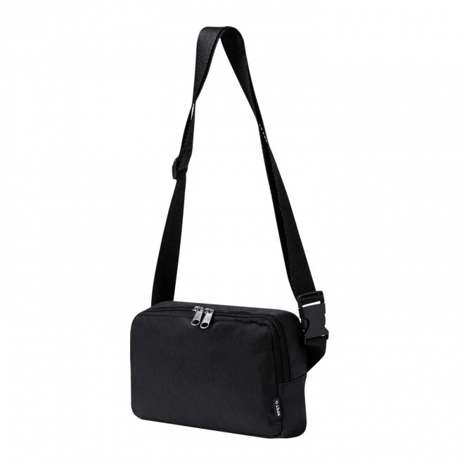 SAC BANANE PERSONNALISABLE 'FLIKA'
