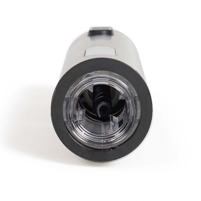 TIRE BOUCHON PUBLICITAIRE ELECTRIQUE RECHARGE 'GLOUP'