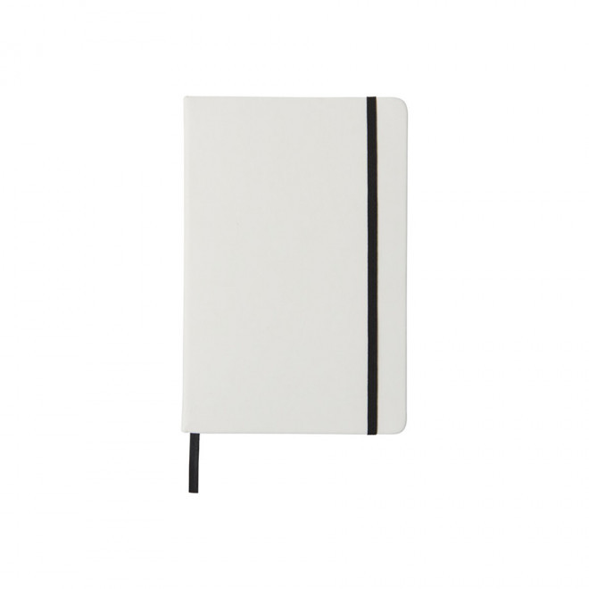 CARNET PUBLICITAIRE A5 'AURELIEN'