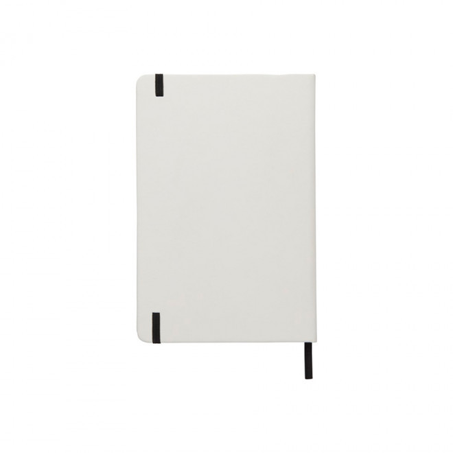 CARNET PUBLICITAIRE A5 'AURELIEN'