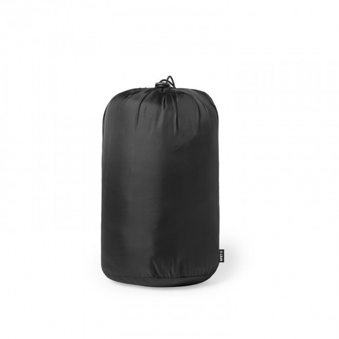 VESTE A CAPUCHE RPET PERSONNALISABLE 'SANBEL'