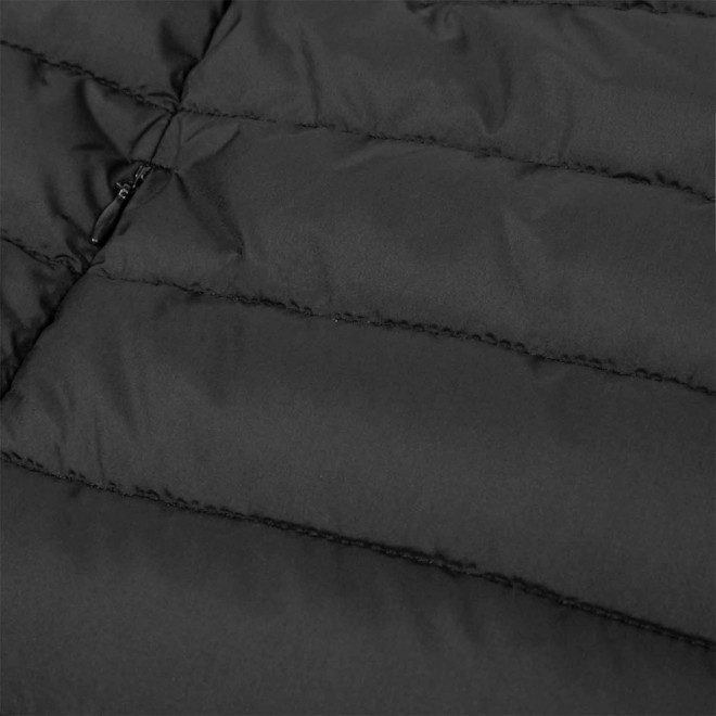 VESTE A CAPUCHE RPET PERSONNALISABLE 'SANBEL'