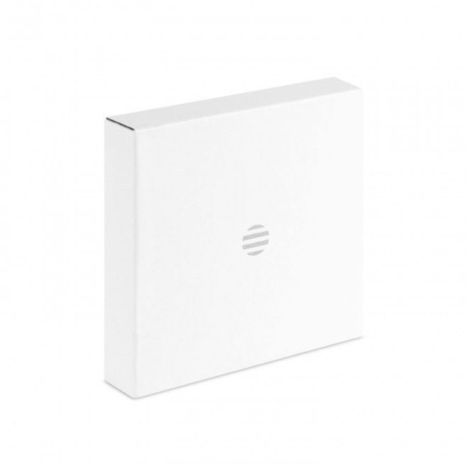 CHARGEUR INDUCTION PERSONNALISABLE 15W 'RUNDO 15W'