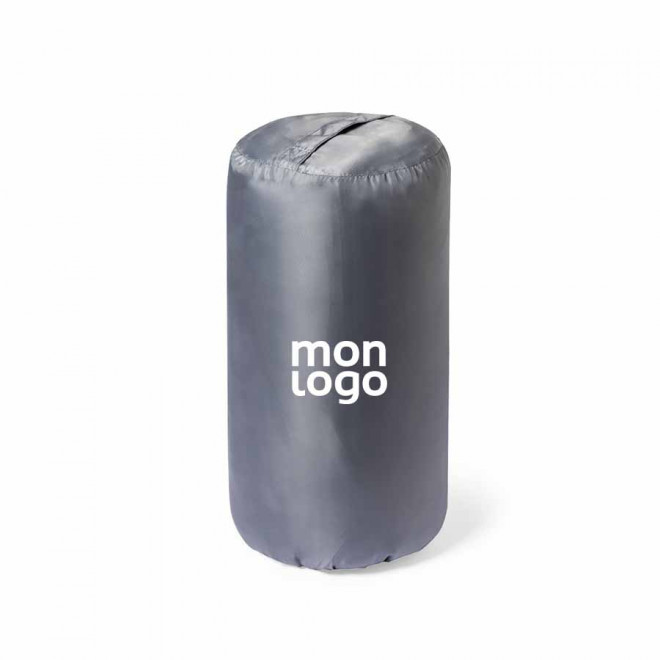 SAC DE COUCHAGE PUBLICITAIRE EN RPET 190T 'COSOY'