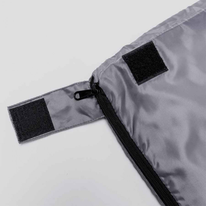 SAC DE COUCHAGE PUBLICITAIRE EN RPET 190T 'COSOY'