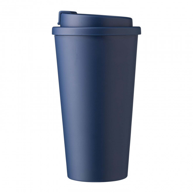 MUG PERSONNALISABLE EN PP 450 ML 'TOKIA'