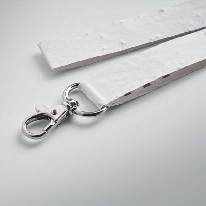 TOUR DE COU ENSEMENCÉ PERSONNALISABLE 'LOREA'