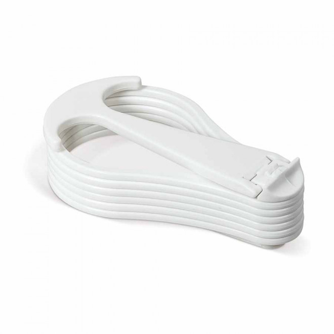 PORTE GOBELETS PUBLICITAIRE 25 55 CL 'EASYPO'