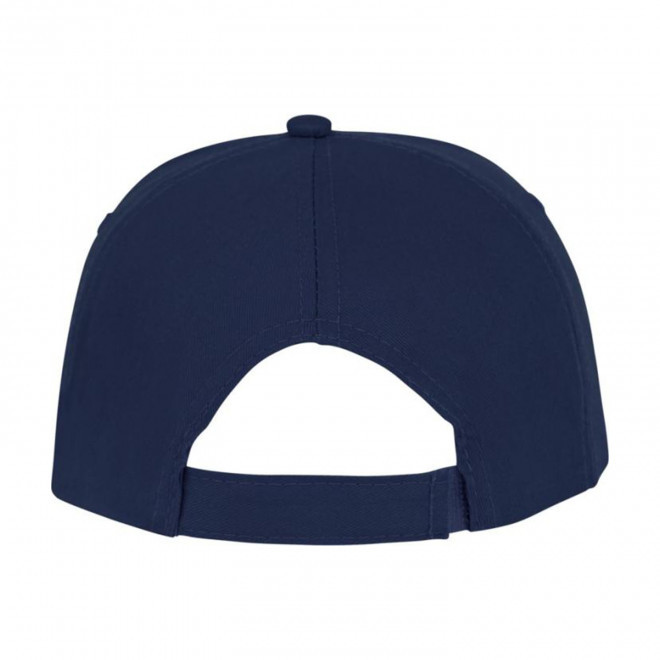 CASQUETTE PUBLICITAIRE 5 PANS 'STITCH' 