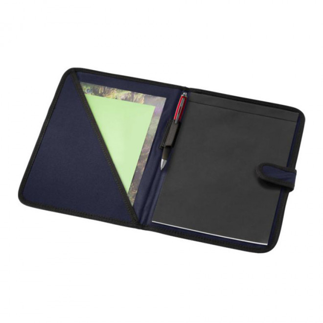 CONFÉRENCIER PERSONNALISÉ A4 'CAMPUS' 4J