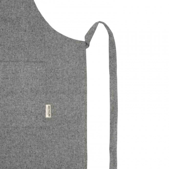 TABLIER RPET PERSONNALISABLE 'DINNERA' 4J