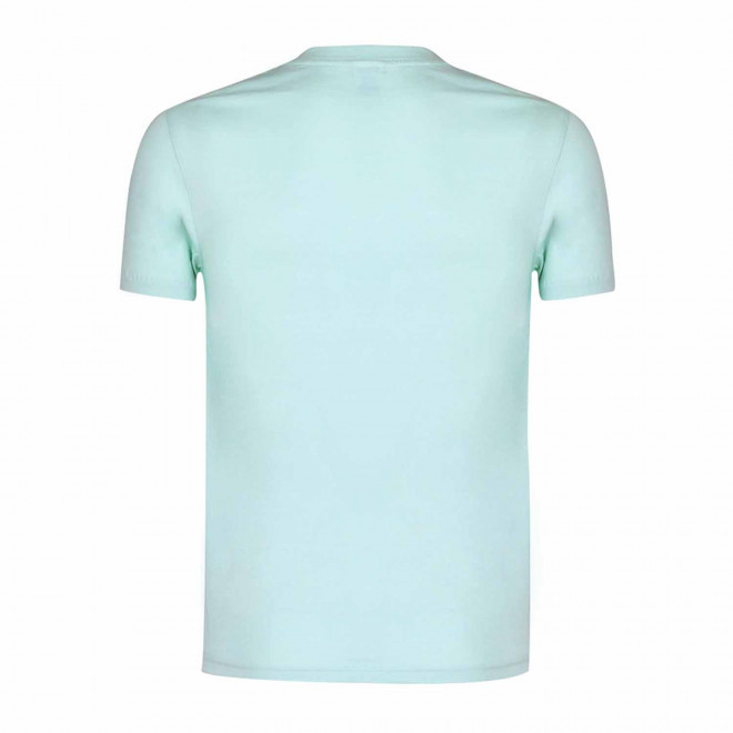 TEE SHIRT MIXTE PERSONNALISABLE 'NAYA PASTEL BIO'