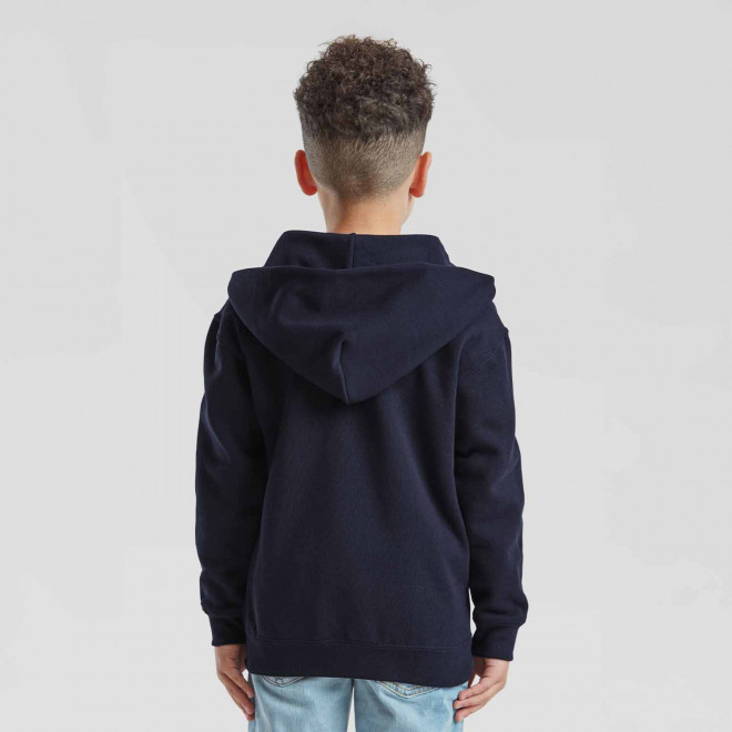 SWEAT ENFANT FTL® 'MORELLO KIDS'