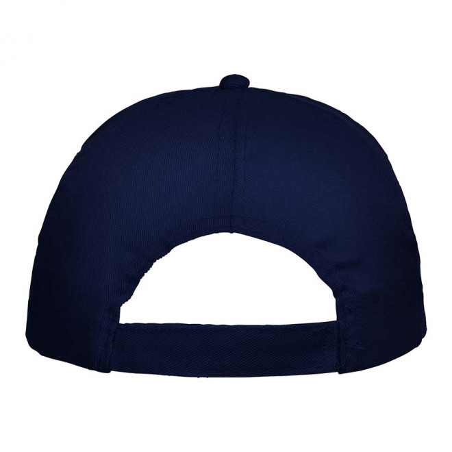 CASQUETTE PERSONNALISABLE 'BASICA'