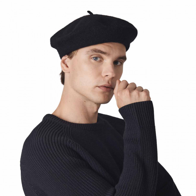 BERET PUBLICITAIRE 'ZAPELA'