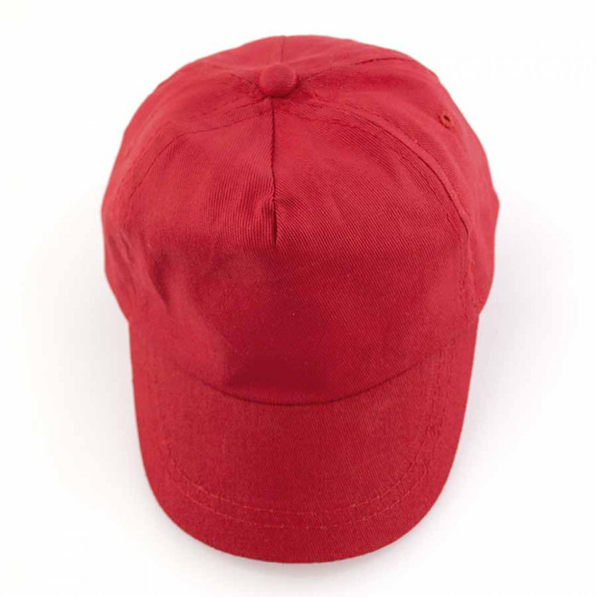 CASQUETTE ENFANT PERSONNALISABLE 'KIDIO'