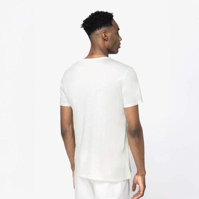 TEE SHIRT PERSONNALISABLE MIXTE MIE NATIVE SPIRIT® 'ARMIL'