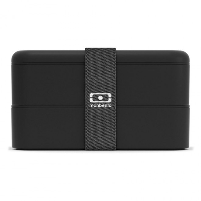 LUNCH BOX PERSONNALISABLE MB ORIGINAL MONBENTO® 'OLBY'