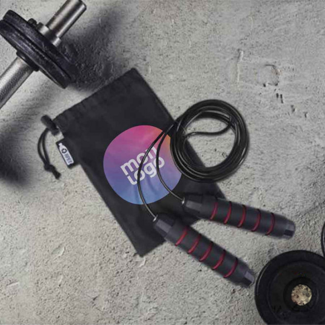 CORDE A SAUTER PERSONNALISABLE 'SOTTI'
