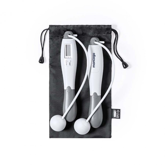 CORDE A SAUTER DIGITALE PERSONNALISABLE 'DIGISSO'