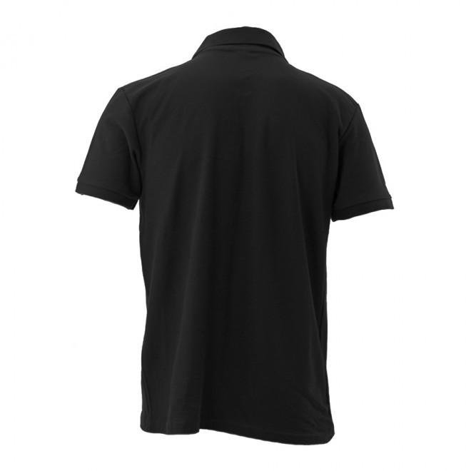 POLO PERSONNALISABLE MIXTE MC 'TERIM'