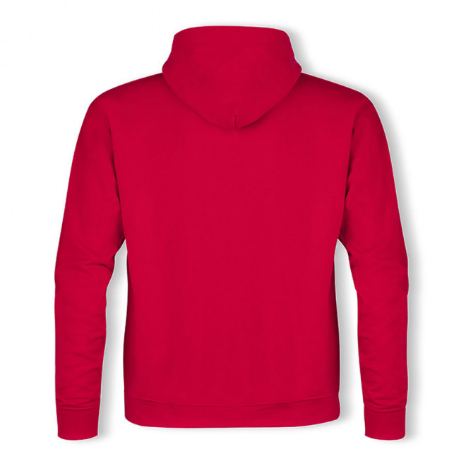 SWEAT PERSONNALISABLE CAPUCHE BIO 'STARLO' 