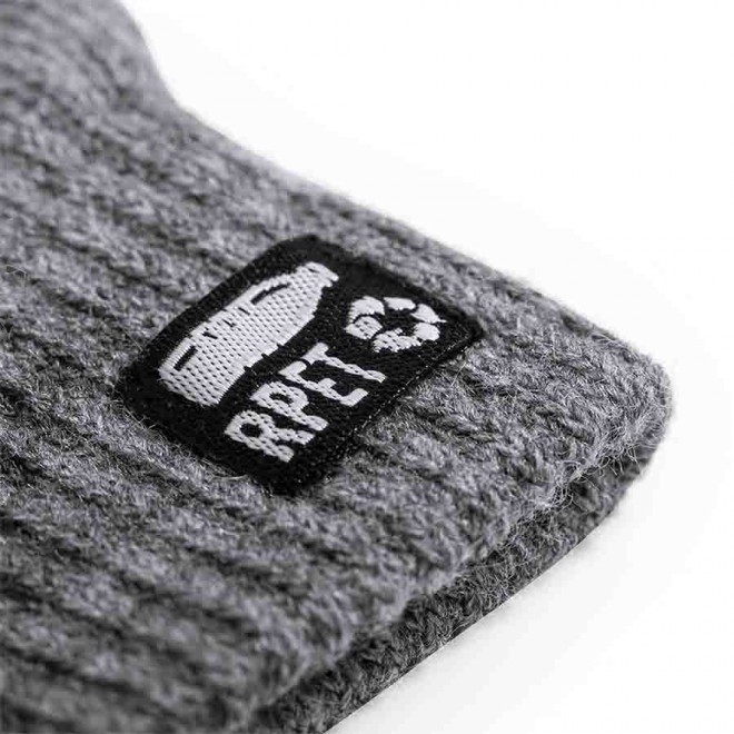 GANTS TACTILES PERSONNALISABLES RPET 'GANOU RPET'