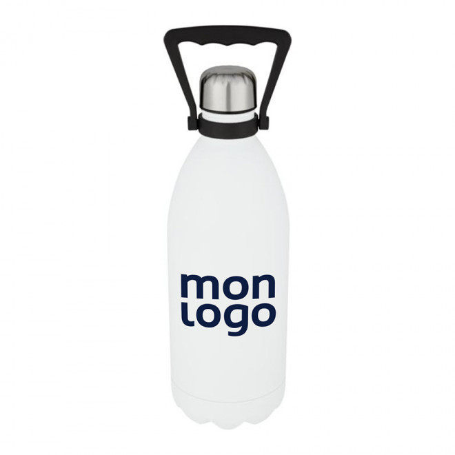 BOUTEILLE ISOTHERME PERSONNALISABLE 1.6L 'HOYDY