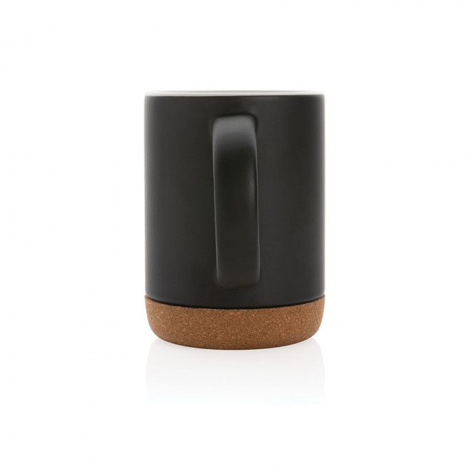 MUG PERSONNALISABLE CERAMIQUE LIEGE 280 ML 'NANOUK'