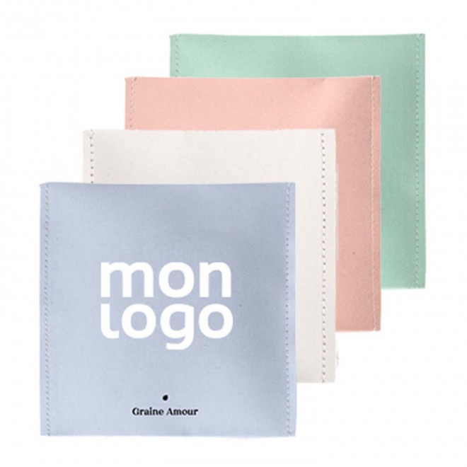 EXPRESS 72H   SACHET GRAINES PERSONNALISABLE 'SEMILLA' 